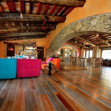 Luxury Villa Colle Dell'Asinello ,Proprietari ,Villa In Esclusiva Near Orvieto Guardea Dış mekan fotoğraf