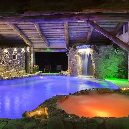 Luxury Villa Colle Dell'Asinello ,Proprietari ,Villa In Esclusiva Near Orvieto Guardea Dış mekan fotoğraf