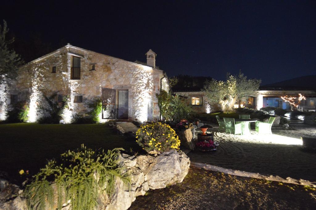 Luxury Villa Colle Dell'Asinello ,Proprietari ,Villa In Esclusiva Near Orvieto Guardea Dış mekan fotoğraf