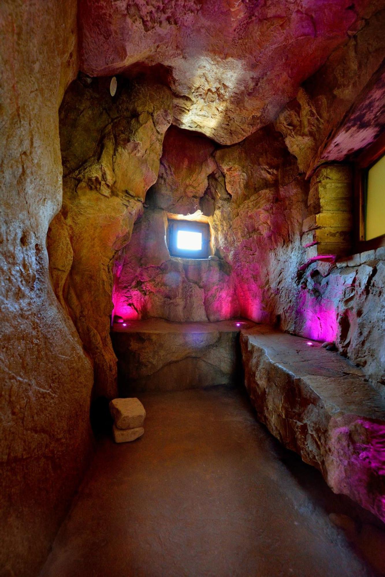 Luxury Villa Colle Dell'Asinello ,Proprietari ,Villa In Esclusiva Near Orvieto Guardea Dış mekan fotoğraf