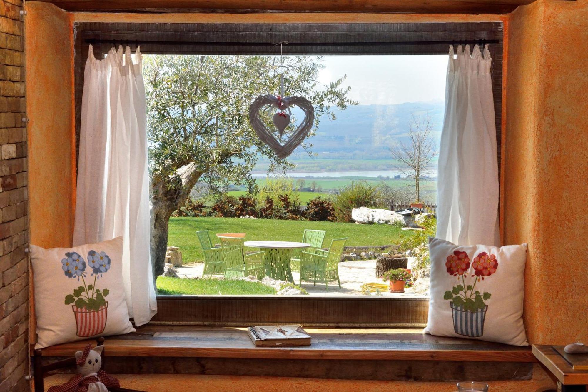 Luxury Villa Colle Dell'Asinello ,Proprietari ,Villa In Esclusiva Near Orvieto Guardea Dış mekan fotoğraf