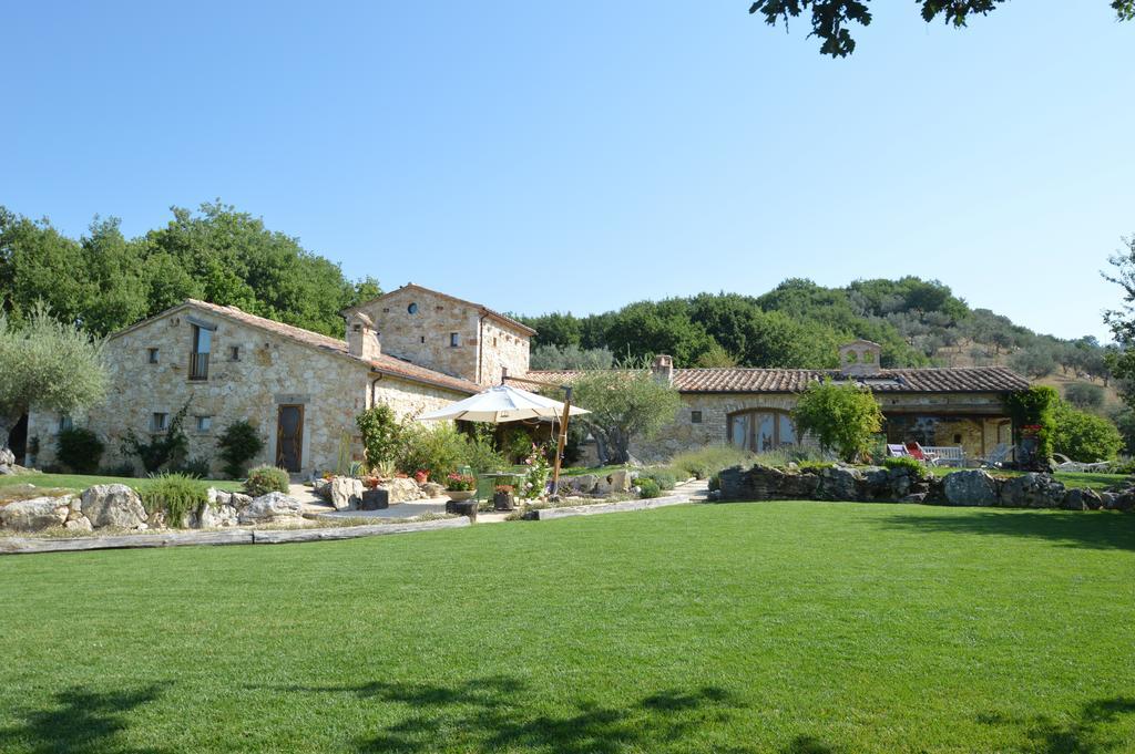 Luxury Villa Colle Dell'Asinello ,Proprietari ,Villa In Esclusiva Near Orvieto Guardea Dış mekan fotoğraf