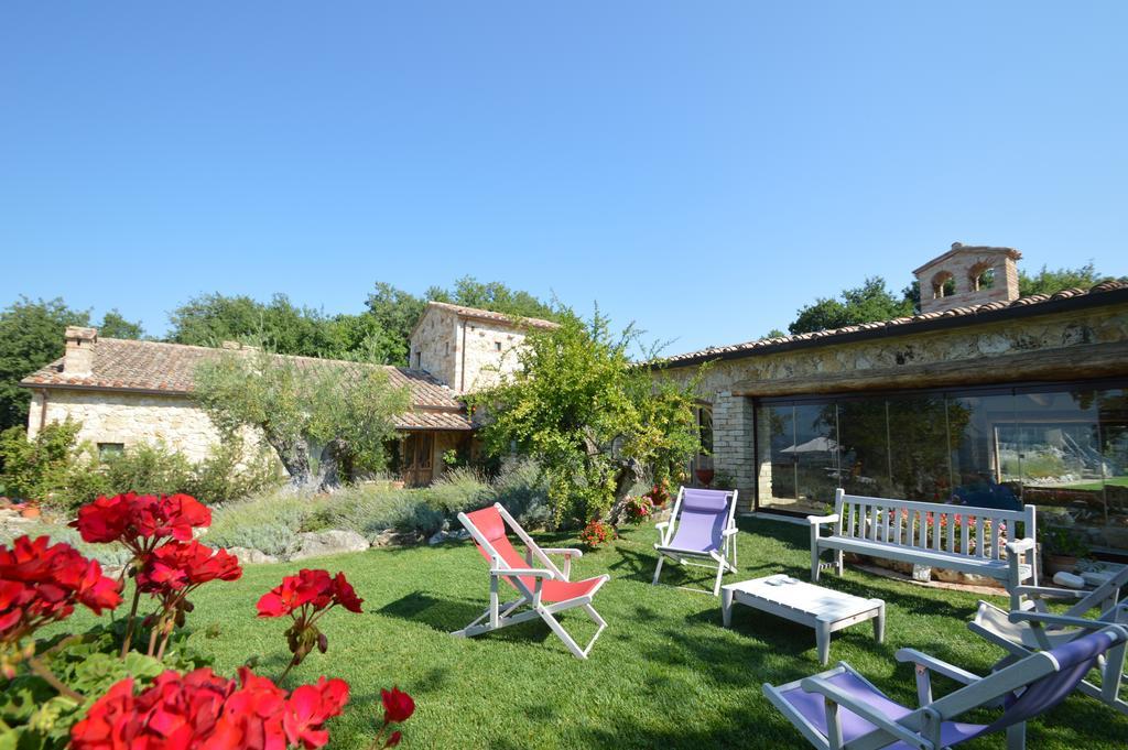 Luxury Villa Colle Dell'Asinello ,Proprietari ,Villa In Esclusiva Near Orvieto Guardea Dış mekan fotoğraf