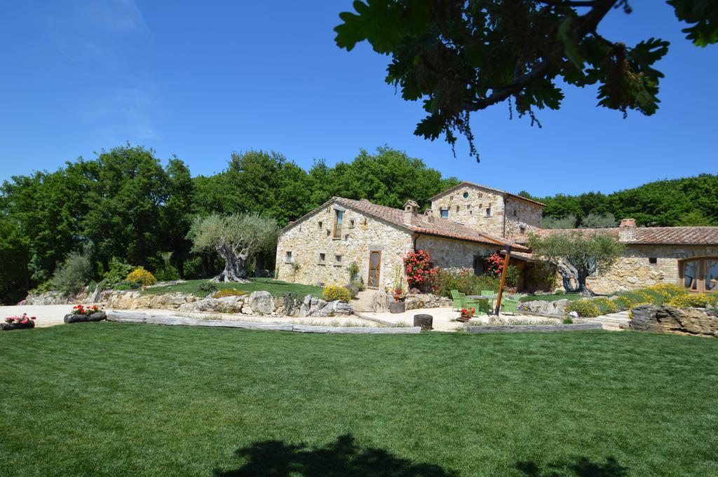 Luxury Villa Colle Dell'Asinello ,Proprietari ,Villa In Esclusiva Near Orvieto Guardea Dış mekan fotoğraf