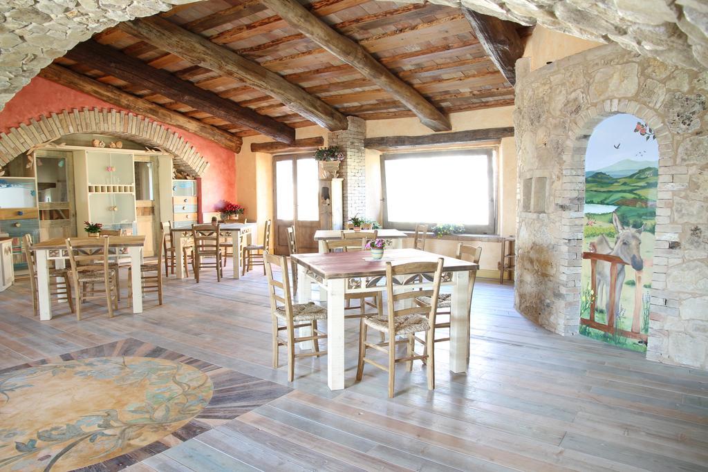 Luxury Villa Colle Dell'Asinello ,Proprietari ,Villa In Esclusiva Near Orvieto Guardea Dış mekan fotoğraf