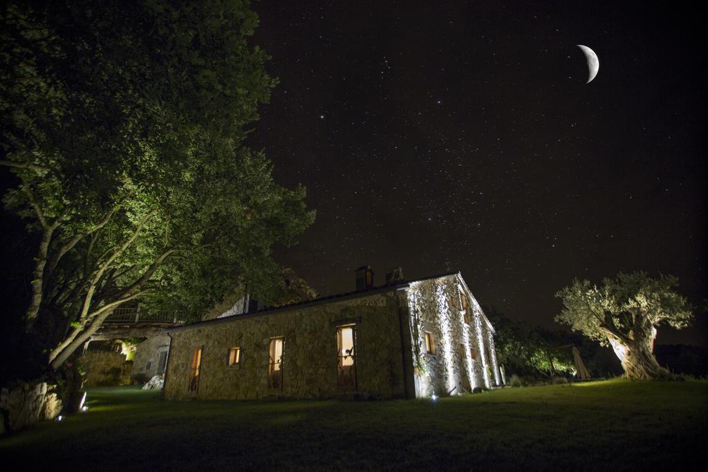 Luxury Villa Colle Dell'Asinello ,Proprietari ,Villa In Esclusiva Near Orvieto Guardea Oda fotoğraf