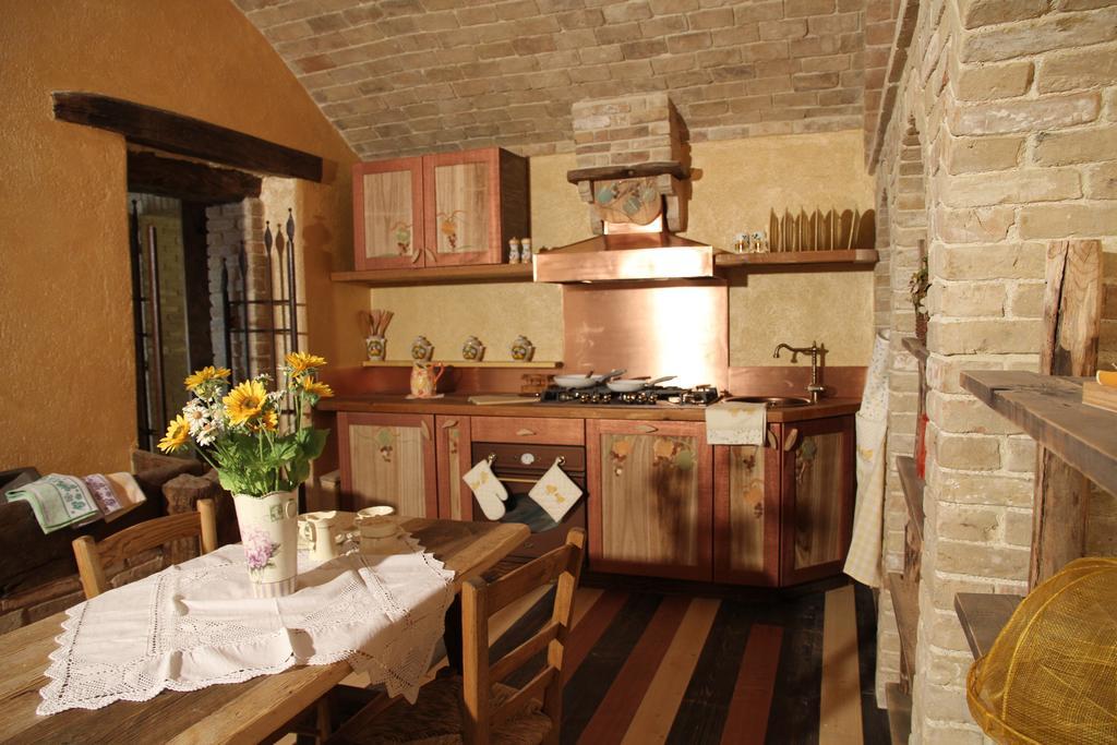 Luxury Villa Colle Dell'Asinello ,Proprietari ,Villa In Esclusiva Near Orvieto Guardea Dış mekan fotoğraf