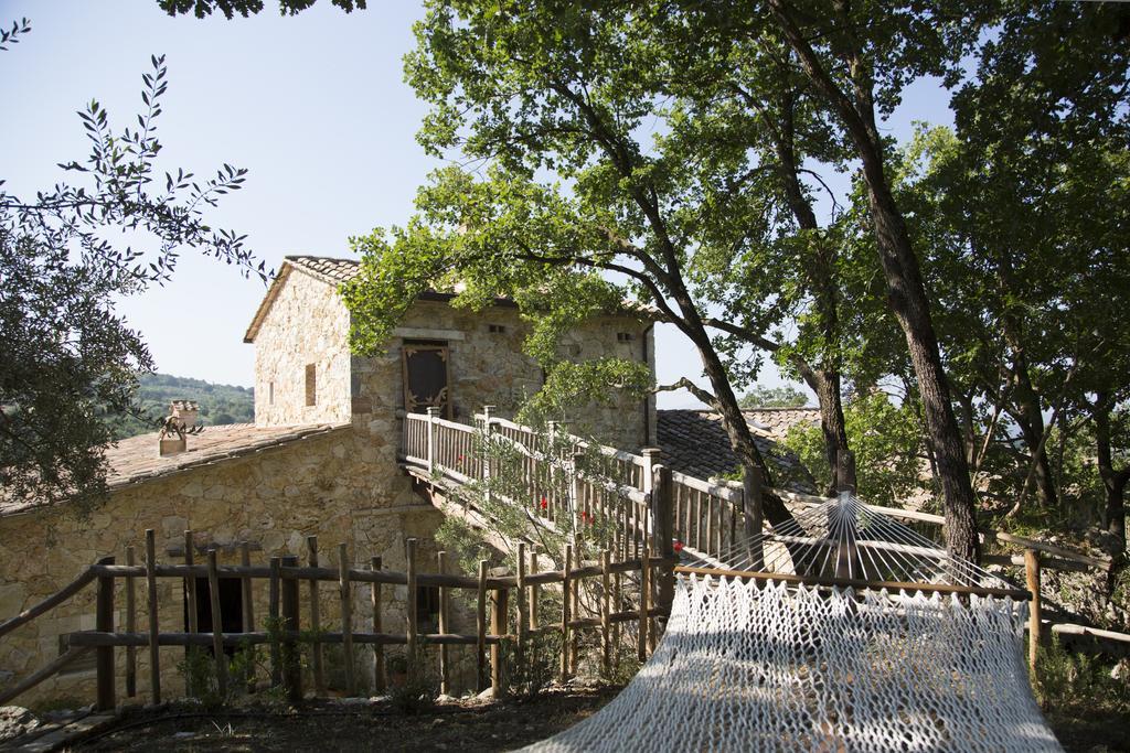 Luxury Villa Colle Dell'Asinello ,Proprietari ,Villa In Esclusiva Near Orvieto Guardea Dış mekan fotoğraf