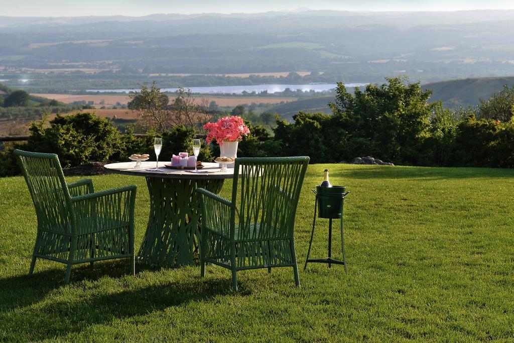Luxury Villa Colle Dell'Asinello ,Proprietari ,Villa In Esclusiva Near Orvieto Guardea Dış mekan fotoğraf