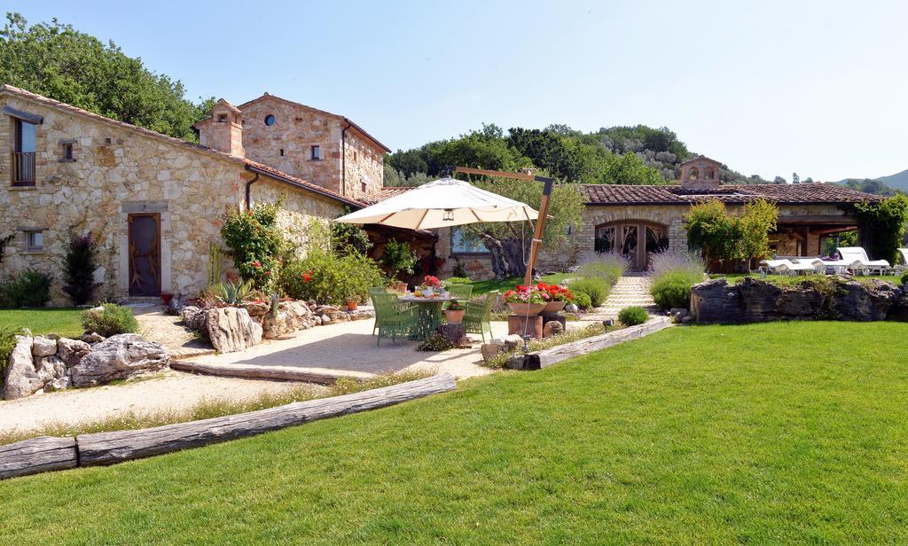 Luxury Villa Colle Dell'Asinello ,Proprietari ,Villa In Esclusiva Near Orvieto Guardea Dış mekan fotoğraf