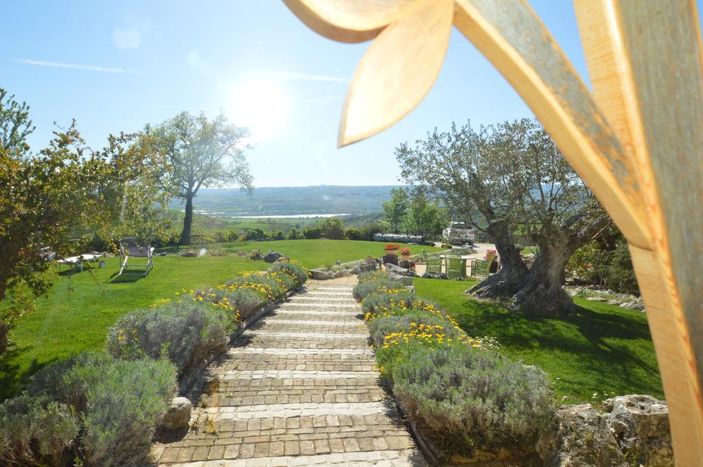 Luxury Villa Colle Dell'Asinello ,Proprietari ,Villa In Esclusiva Near Orvieto Guardea Dış mekan fotoğraf