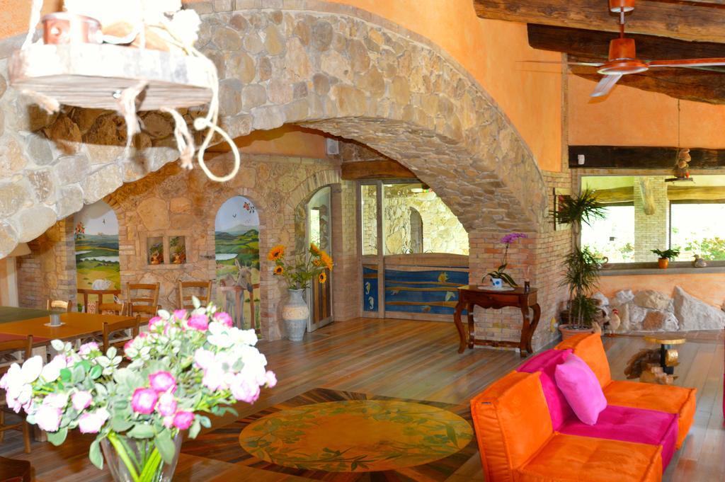 Luxury Villa Colle Dell'Asinello ,Proprietari ,Villa In Esclusiva Near Orvieto Guardea Dış mekan fotoğraf