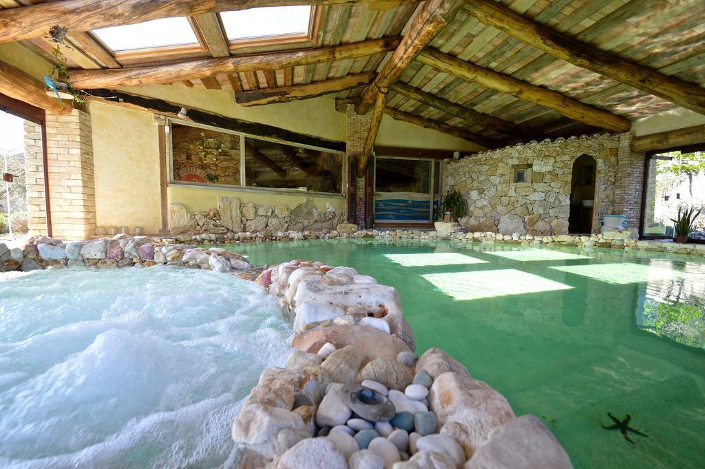 Luxury Villa Colle Dell'Asinello ,Proprietari ,Villa In Esclusiva Near Orvieto Guardea Dış mekan fotoğraf