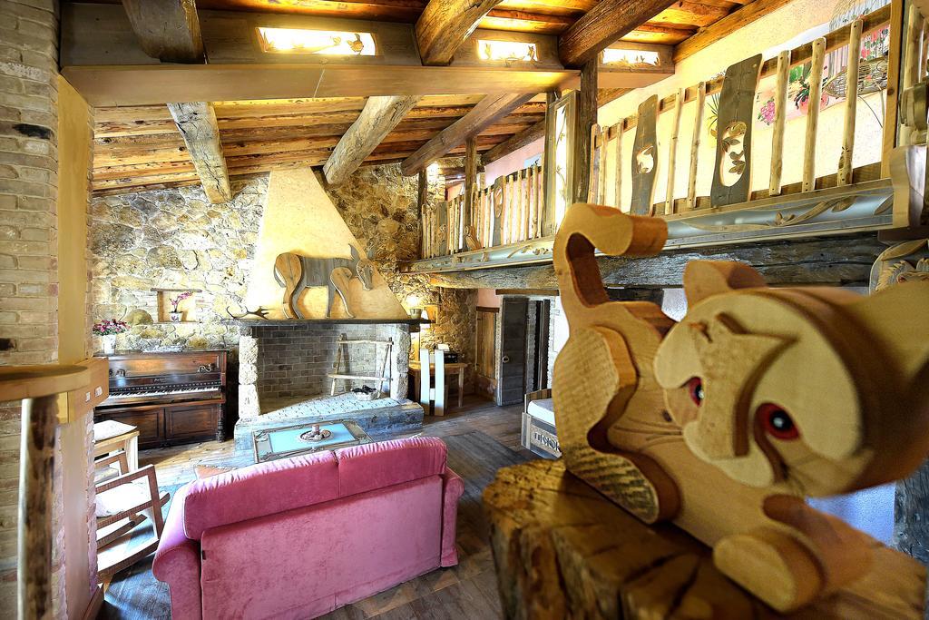 Luxury Villa Colle Dell'Asinello ,Proprietari ,Villa In Esclusiva Near Orvieto Guardea Dış mekan fotoğraf