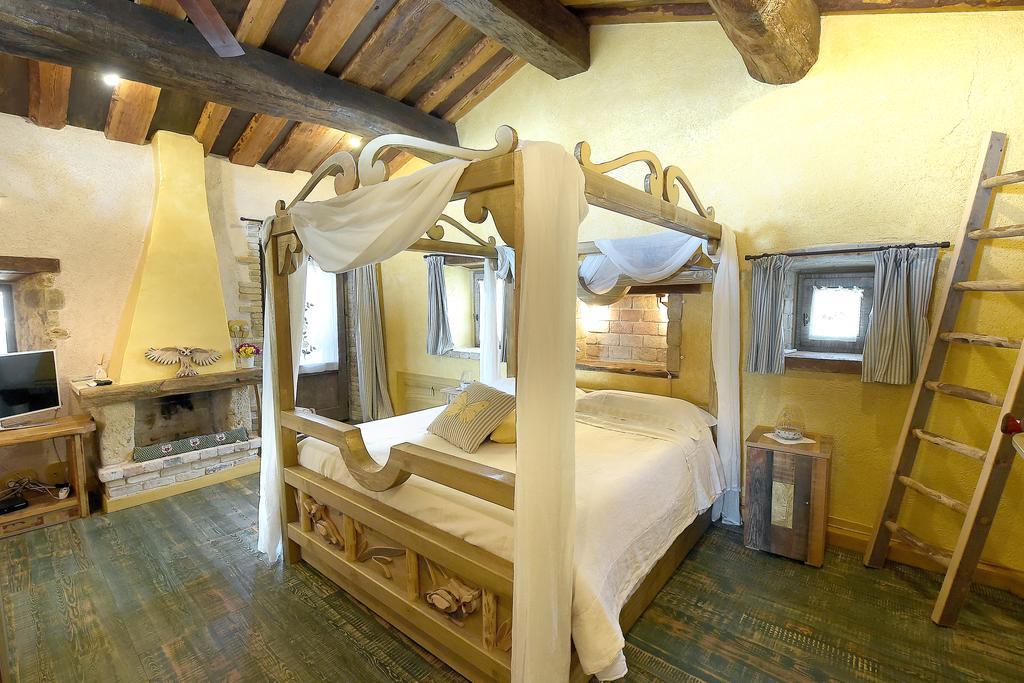 Luxury Villa Colle Dell'Asinello ,Proprietari ,Villa In Esclusiva Near Orvieto Guardea Dış mekan fotoğraf
