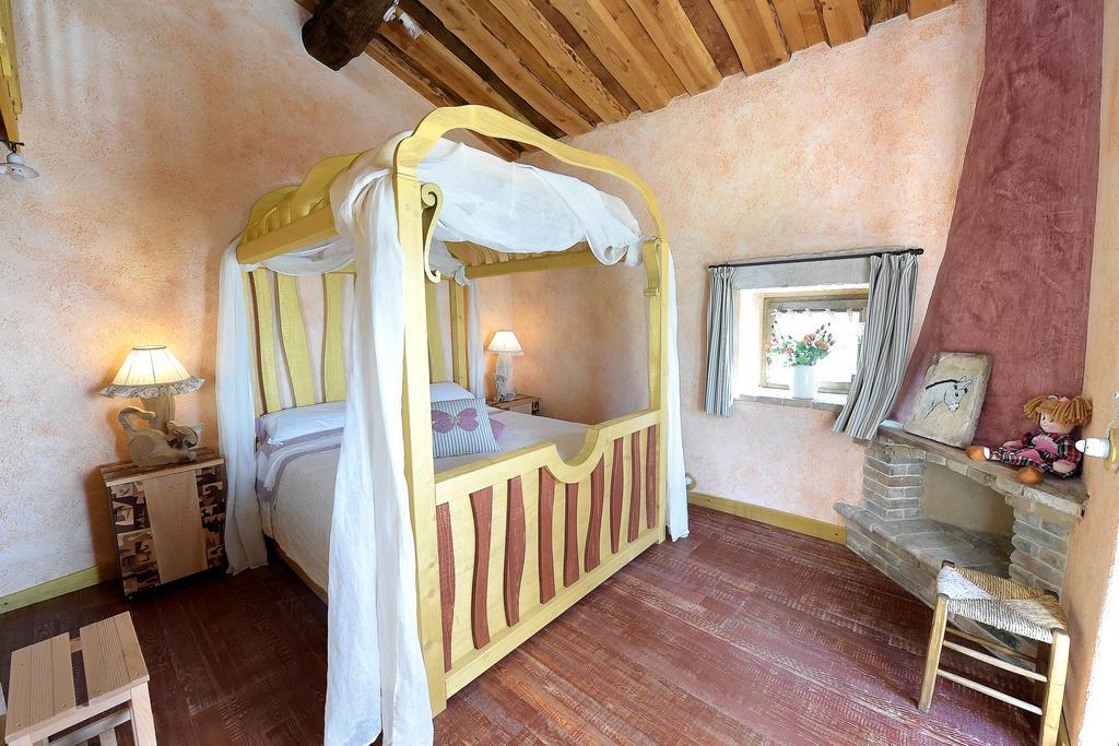 Luxury Villa Colle Dell'Asinello ,Proprietari ,Villa In Esclusiva Near Orvieto Guardea Dış mekan fotoğraf
