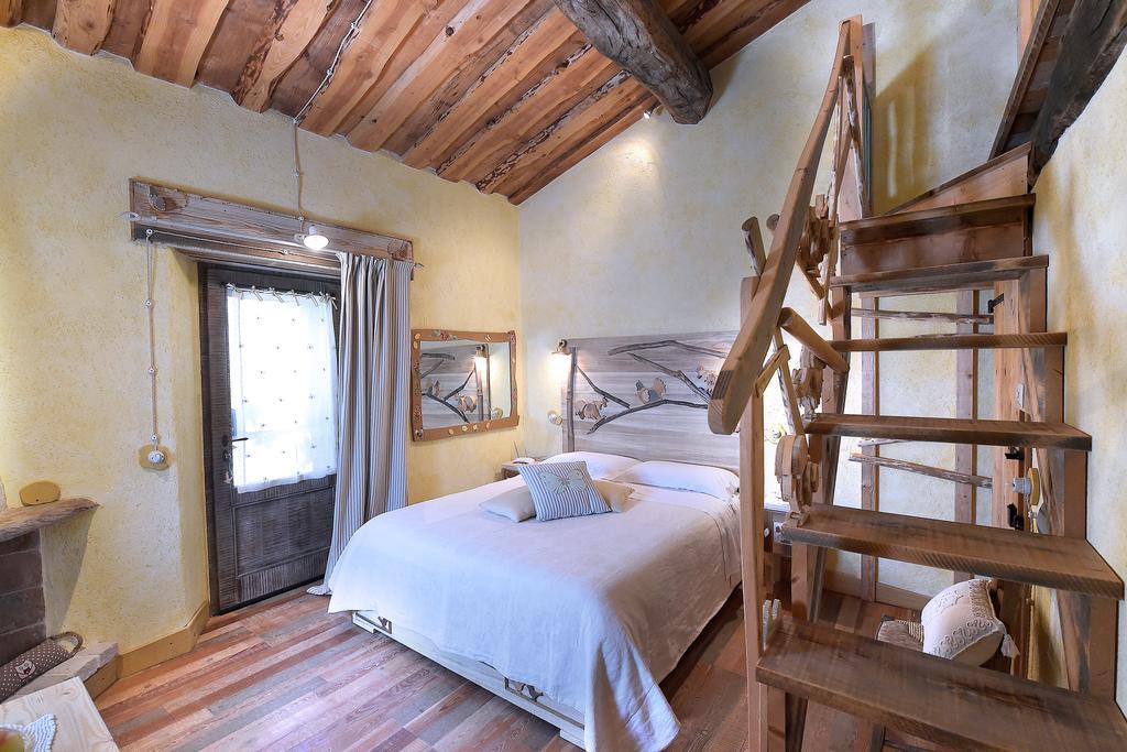 Luxury Villa Colle Dell'Asinello ,Proprietari ,Villa In Esclusiva Near Orvieto Guardea Dış mekan fotoğraf