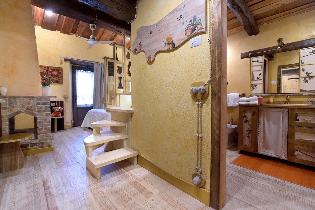Luxury Villa Colle Dell'Asinello ,Proprietari ,Villa In Esclusiva Near Orvieto Guardea Dış mekan fotoğraf