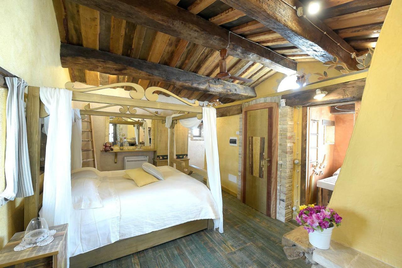 Luxury Villa Colle Dell'Asinello ,Proprietari ,Villa In Esclusiva Near Orvieto Guardea Dış mekan fotoğraf
