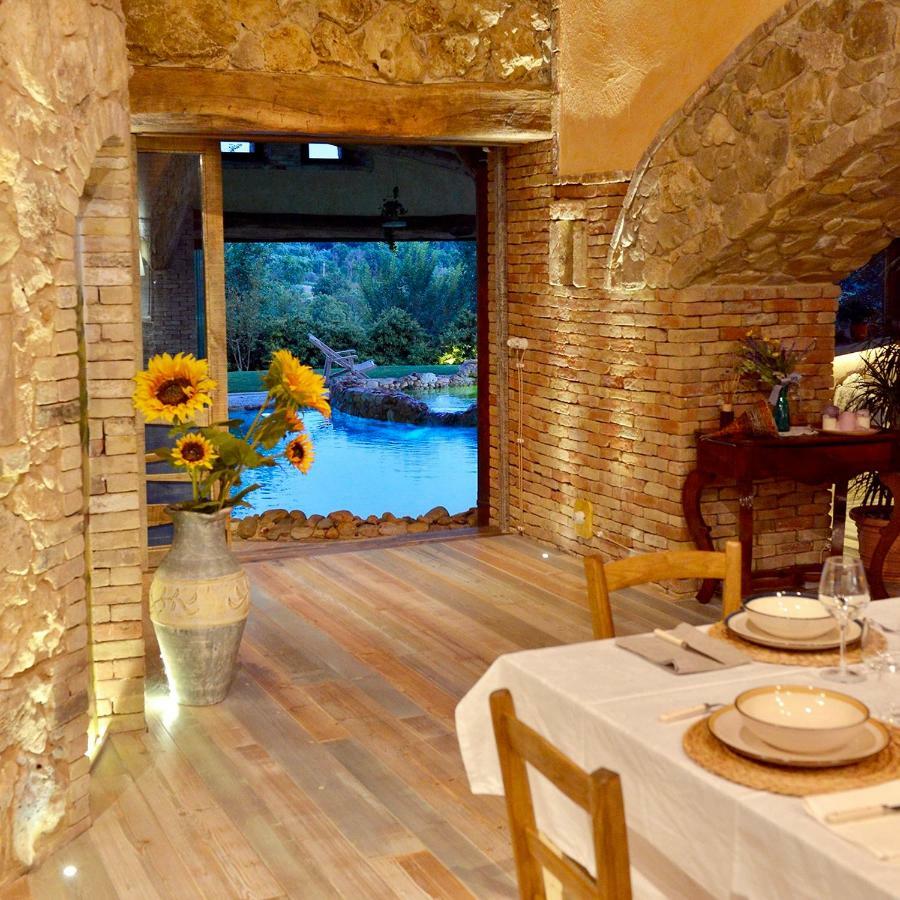 Luxury Villa Colle Dell'Asinello ,Proprietari ,Villa In Esclusiva Near Orvieto Guardea Dış mekan fotoğraf