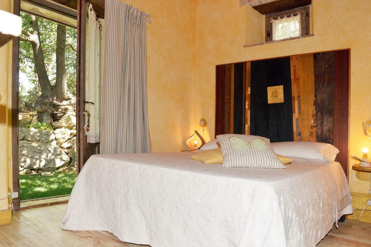Luxury Villa Colle Dell'Asinello ,Proprietari ,Villa In Esclusiva Near Orvieto Guardea Dış mekan fotoğraf