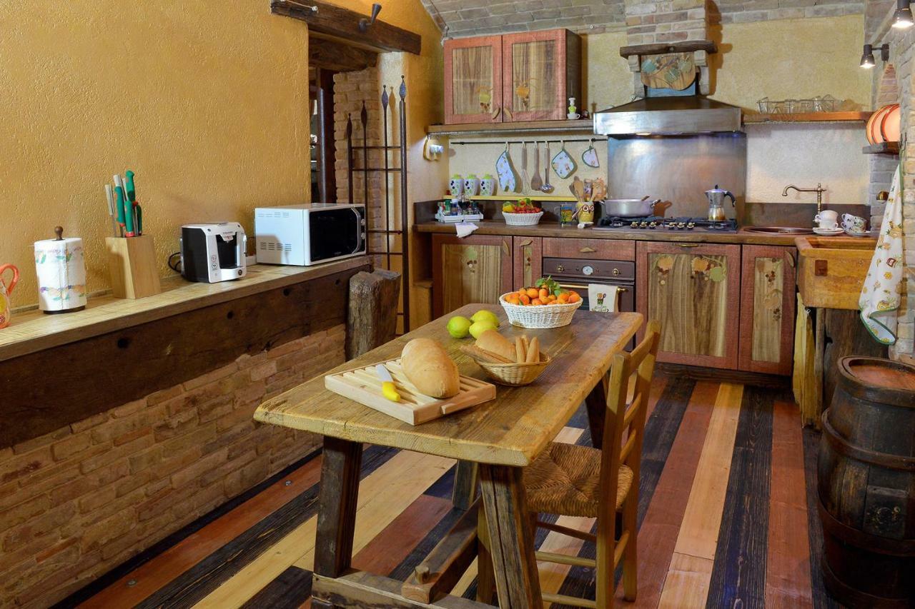 Luxury Villa Colle Dell'Asinello ,Proprietari ,Villa In Esclusiva Near Orvieto Guardea Dış mekan fotoğraf