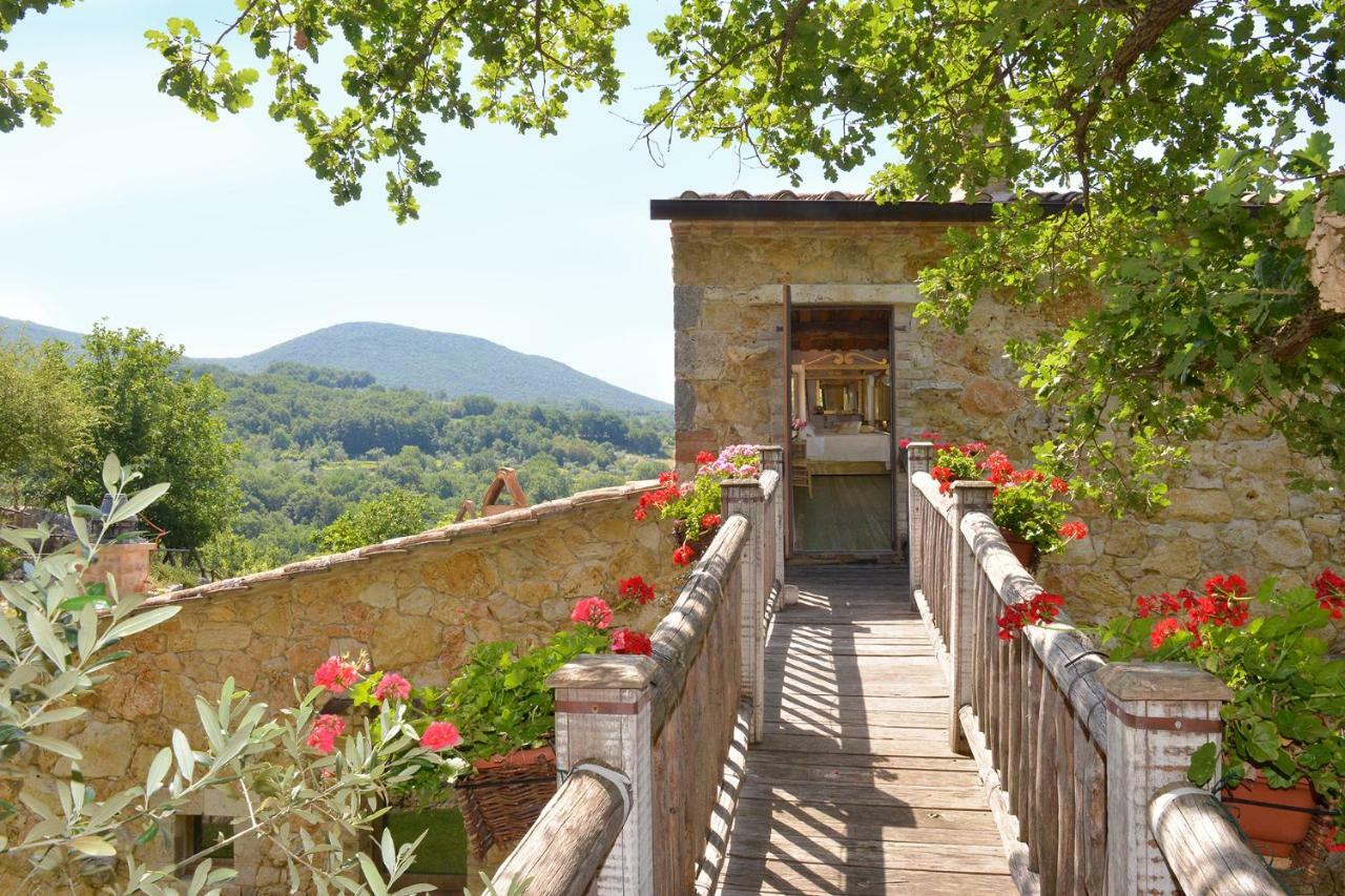 Luxury Villa Colle Dell'Asinello ,Proprietari ,Villa In Esclusiva Near Orvieto Guardea Dış mekan fotoğraf
